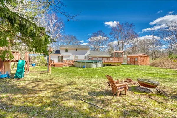 $399,900 | 1557 Greensboro Drive, Webster, NY 14580