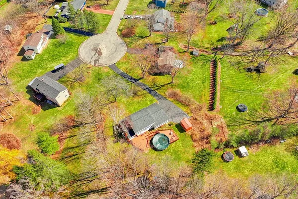 $399,900 | 1557 Greensboro Drive, Webster, NY 14580