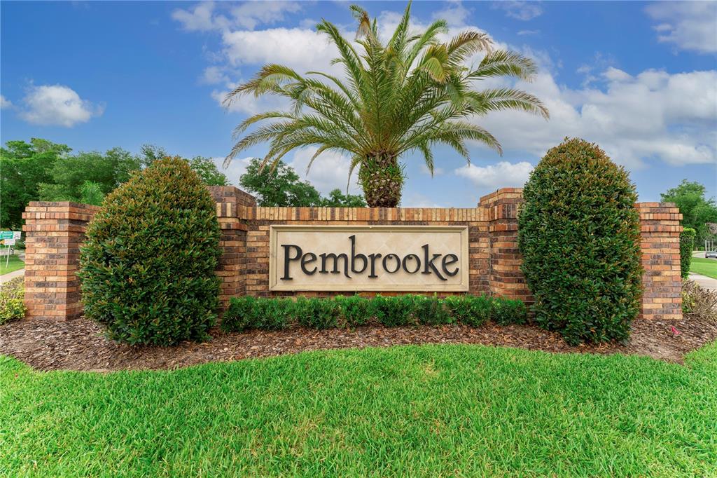 2811 Ripton Court Orlando, FL 32835 - Photo 46 of 46