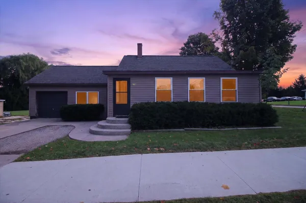 $190,000 | 629 Division Street, Big Rapids, MI 49307