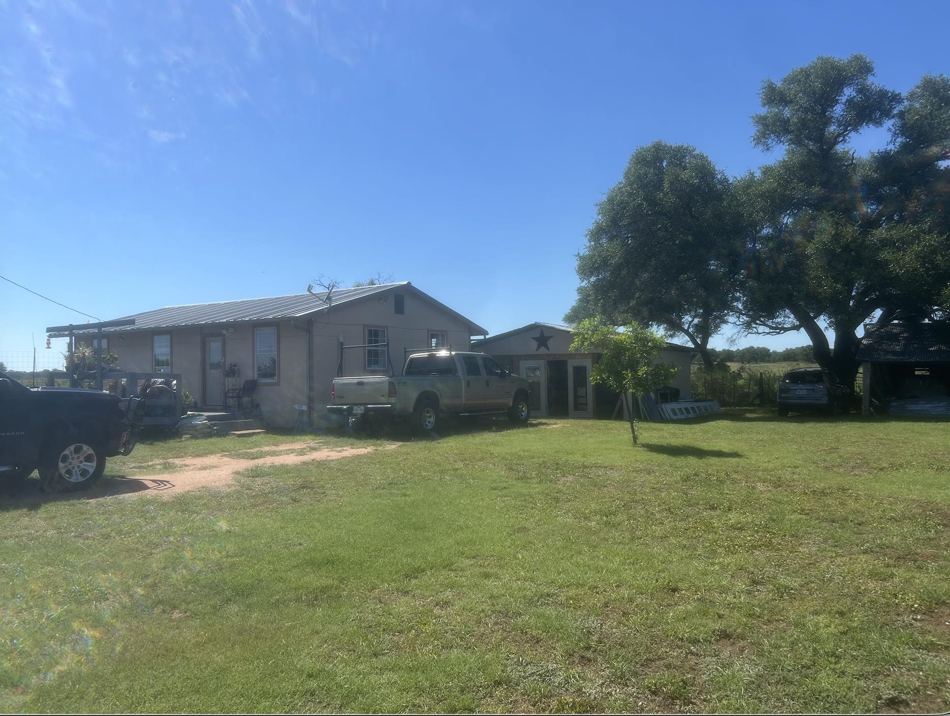 602 Rural Route 1659 Valley Spring, TX 76885 - Photo 4 of 24