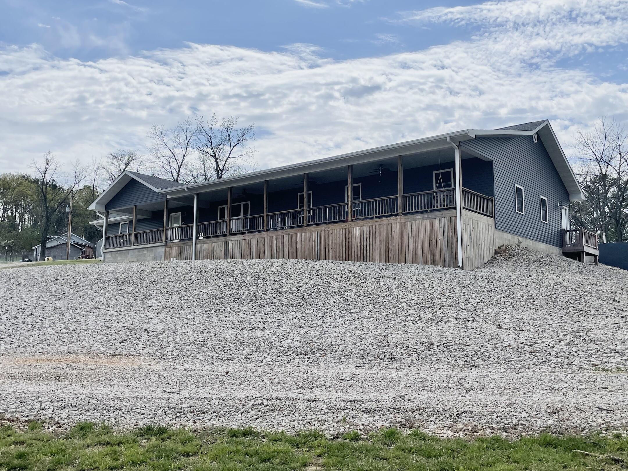 17818 Rayfield Road Eminence, MO 65466 - Photo 1 of 1 IMG_1003 3