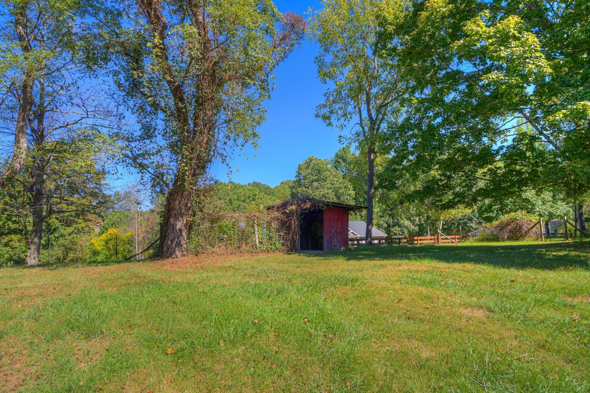 1703 Butternut Road Blacksburg, VA 24060 - Photo 9 of 31 Gallery Image 9