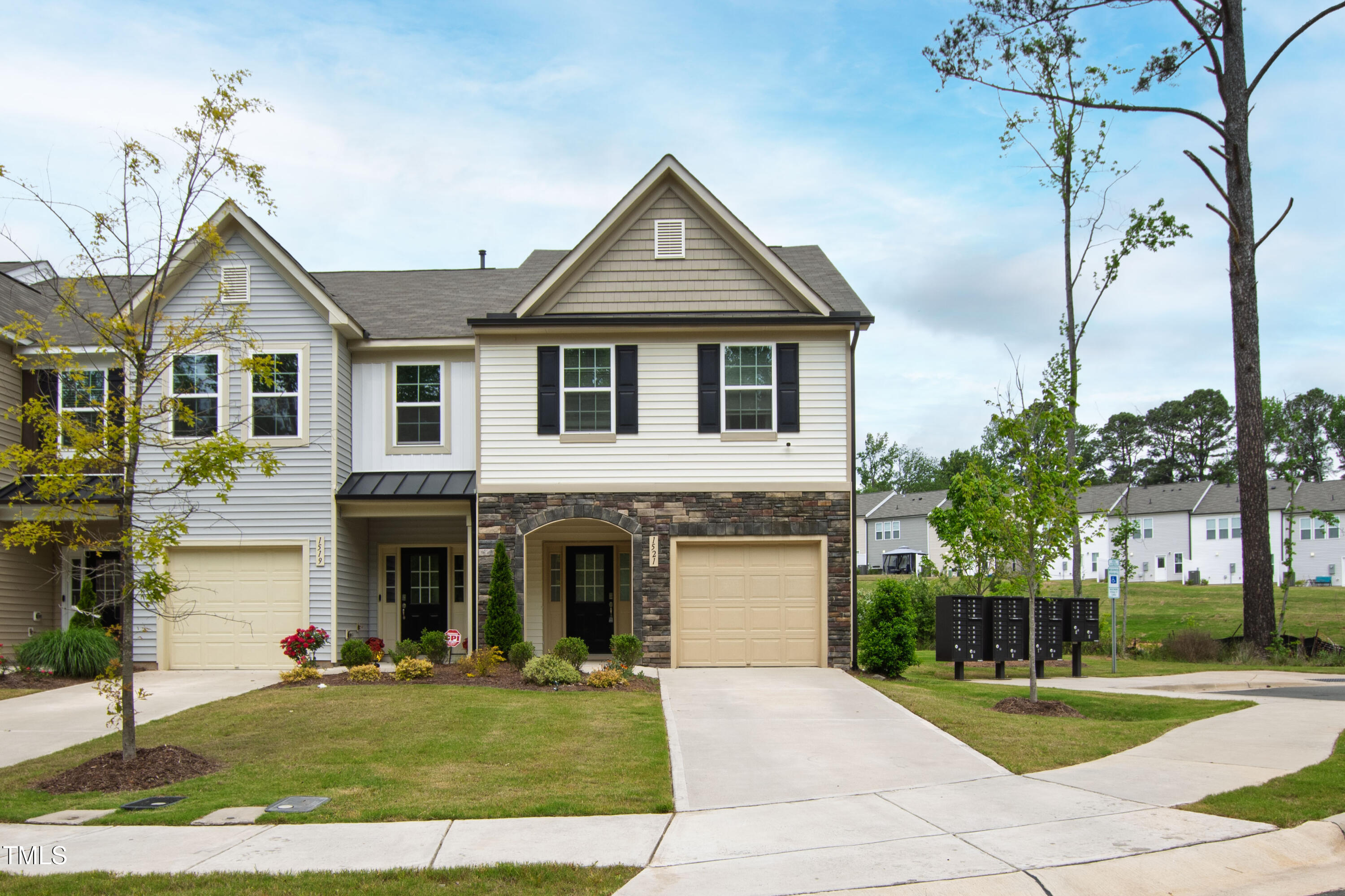 1521 Sunset Peak Way Durham, NC 27703 - Photo 1 of 37 DSC_9286