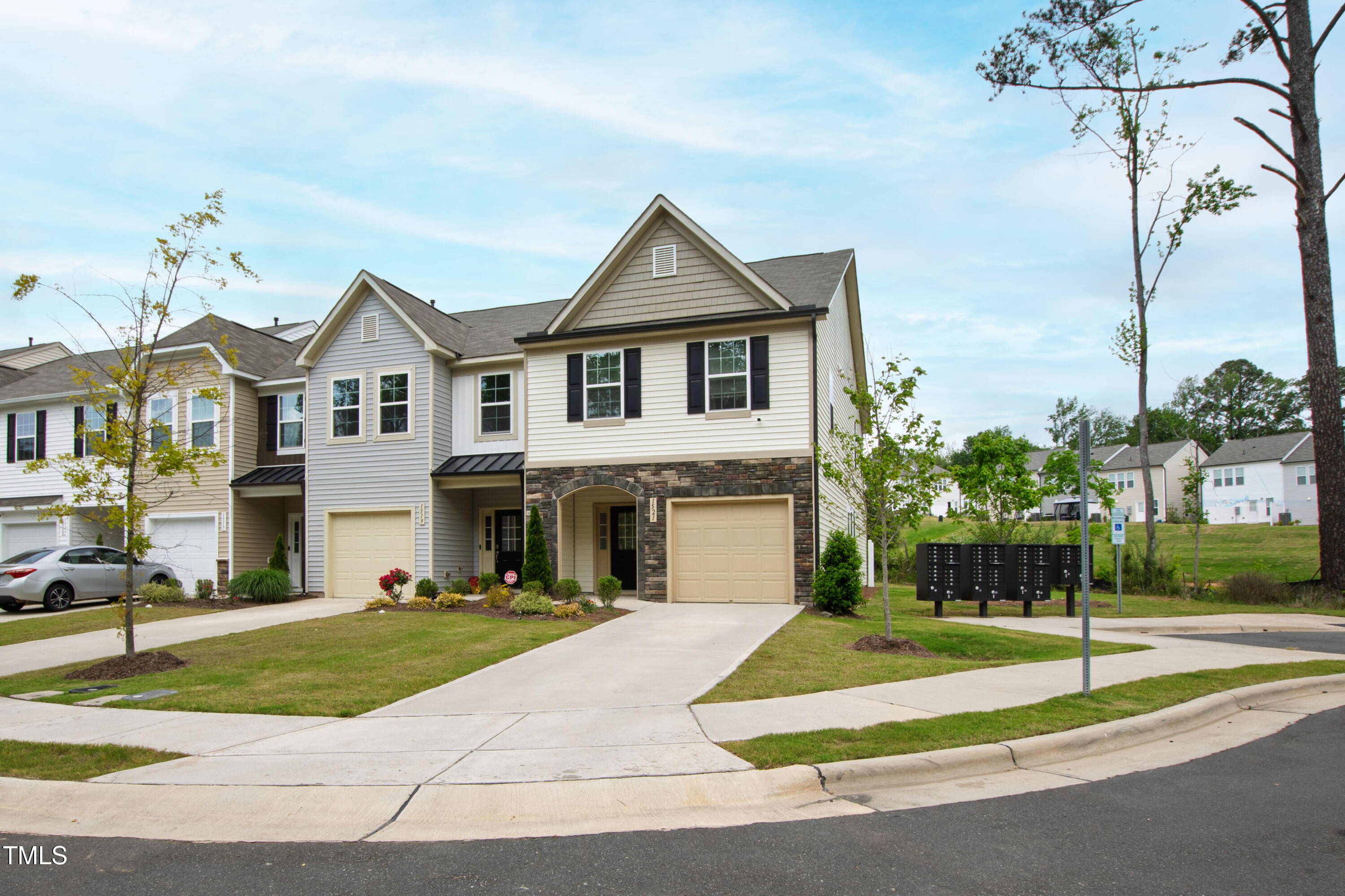 1521 Sunset Peak Way Durham, NC 27703 - Photo 37 of 37 DSC_9285