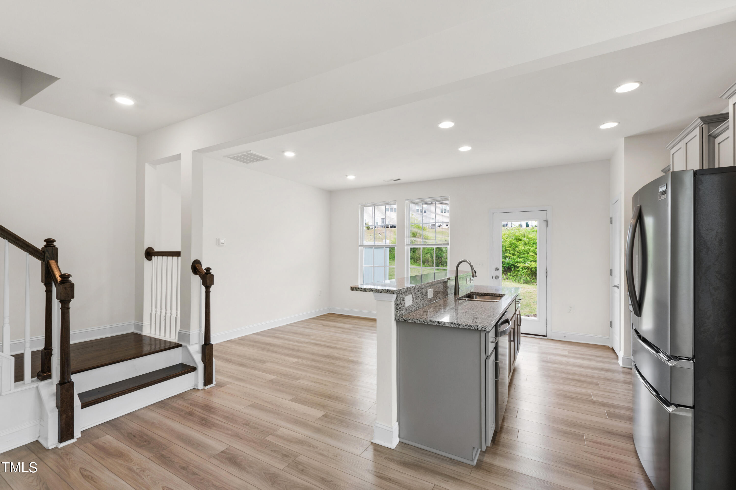 1521 Sunset Peak Way Durham, NC 27703 - Photo 8 of 37 DSC_9300