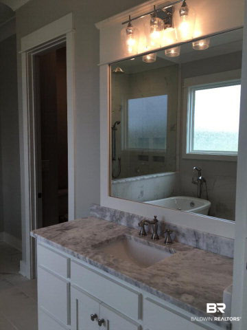 465 Fortune Drive Fairhope, AL 36532 - Photo 10 of 25 master bath