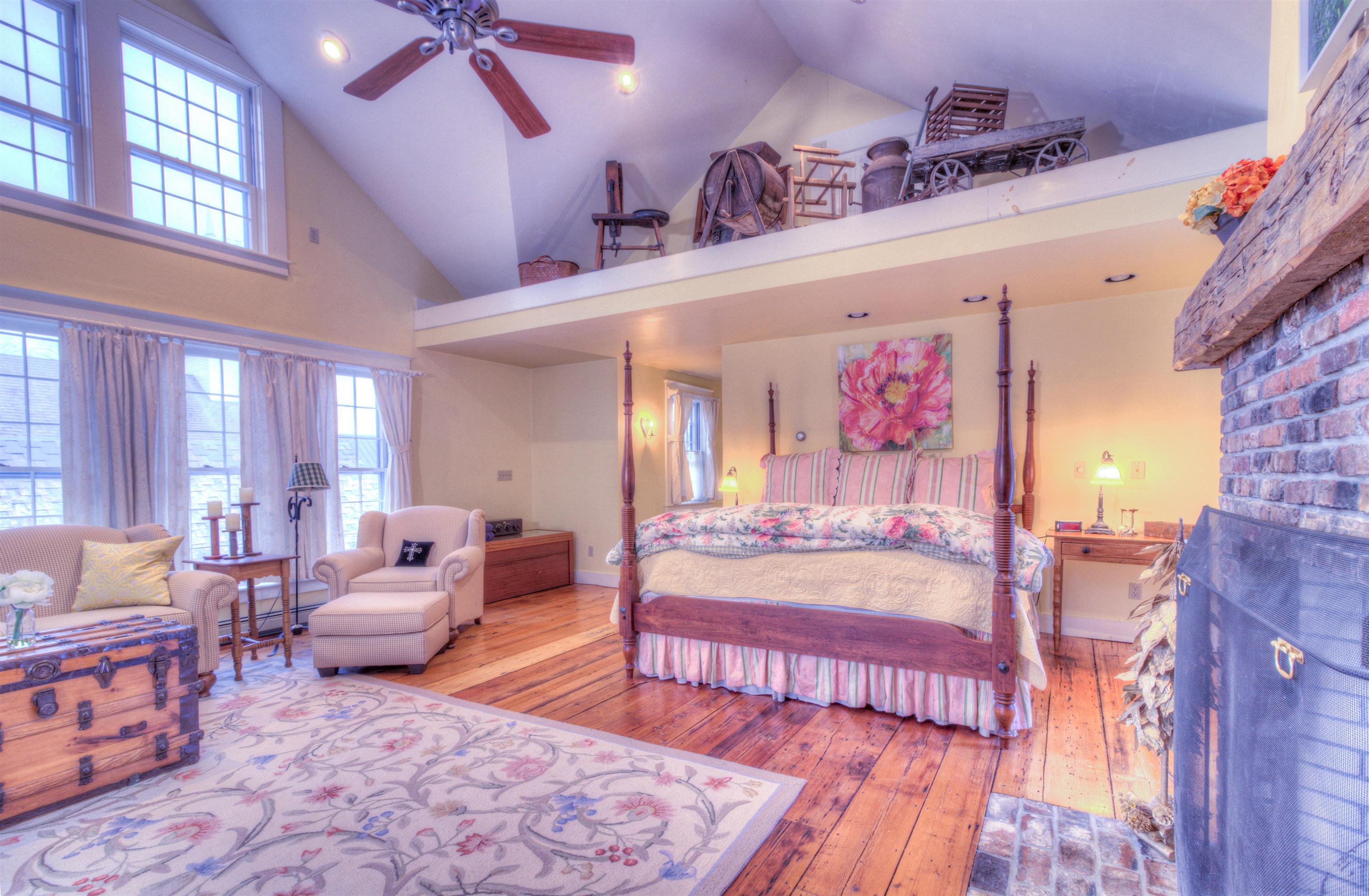 41 Lawrence Hill Road Weston, VT 05161 - Photo 22 of 46