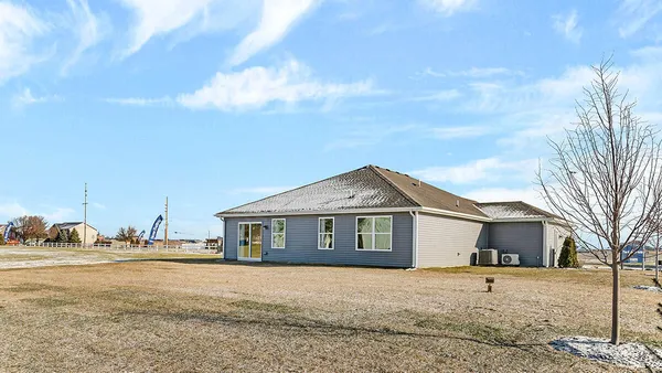 $474,990 | 5760 Hunter Drive, Mount Pleasant, WI 53406