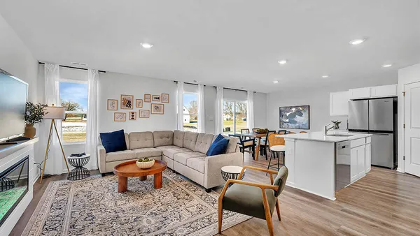 $474,990 | 5760 Hunter Drive, Mount Pleasant, WI 53406