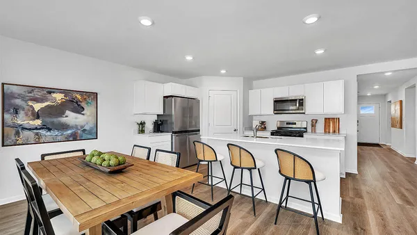 $474,990 | 5760 Hunter Drive, Mount Pleasant, WI 53406