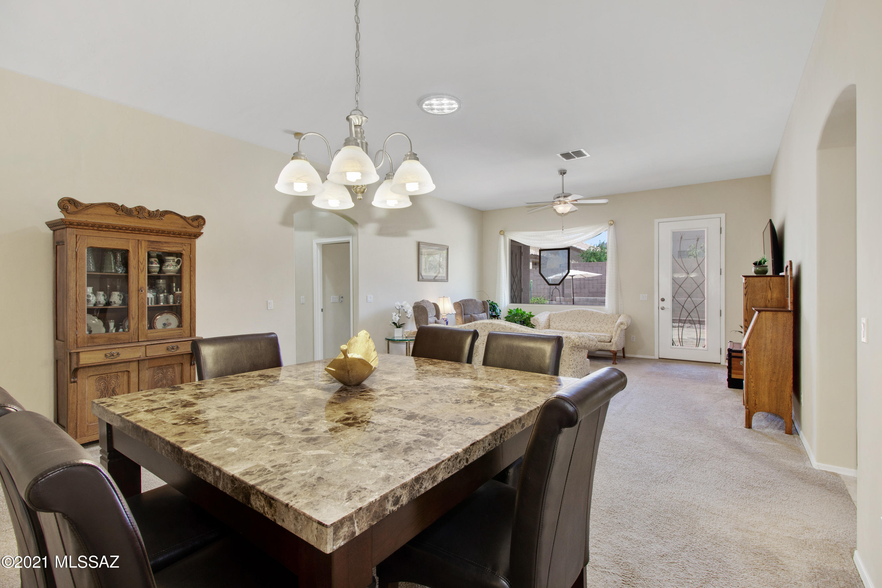5752 West Midnight Chorus Road Tucson, AZ 85735 - Photo 11 of 35 Gallery Image 11