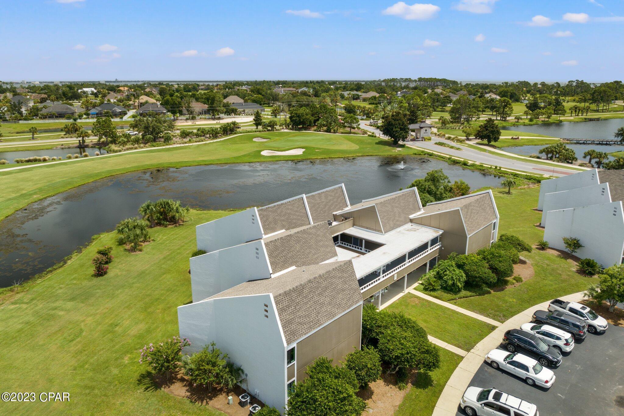 4725 Bay Point Road, Unit 261 Panama City Beach, FL 32408 - Photo 22 of 27