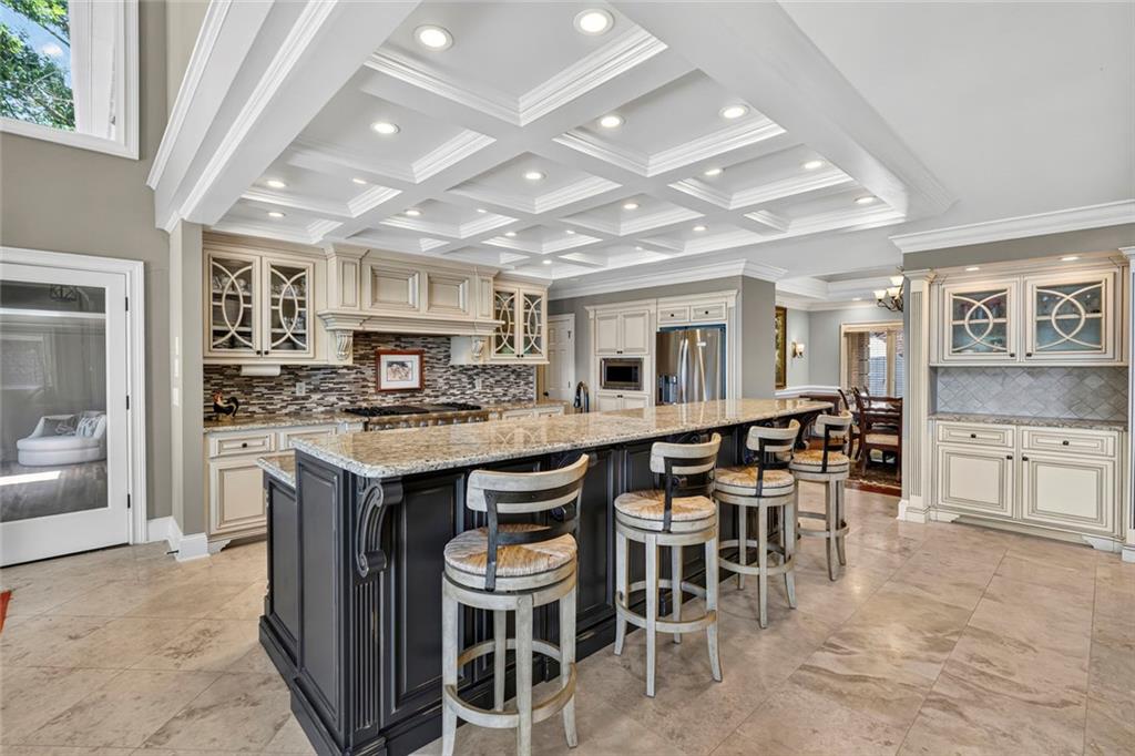 6576 Yacht Club Road Flowery Branch, GA 30542 - Photo 59 of 186