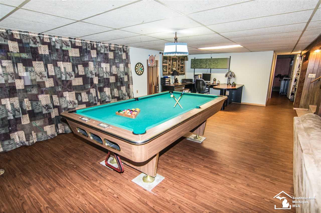 711 West Erie Road Temperance, MI 48182 - Photo 46 of 48