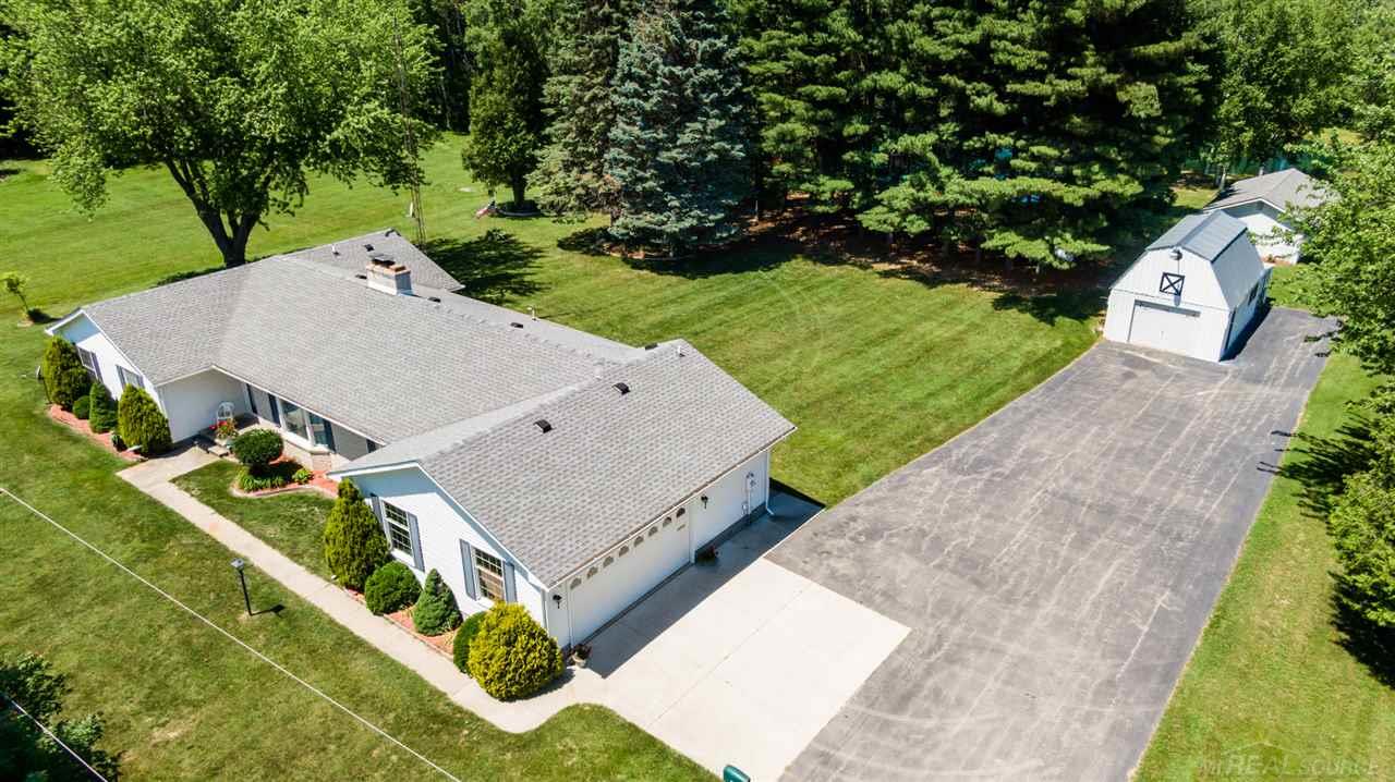 6335 Townsend Road Applegate, MI 48401 - Photo 40 of 44