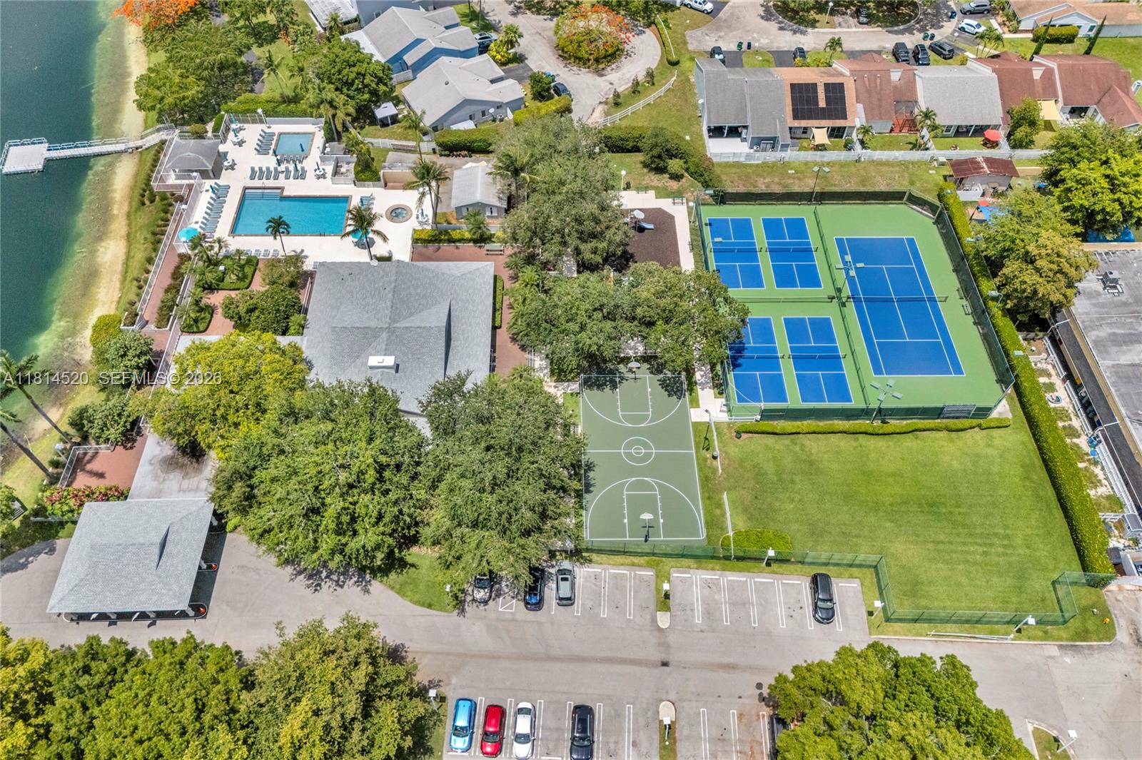 14630 Southwest 147th Court Miami, FL 33196 - Photo 16 of 17