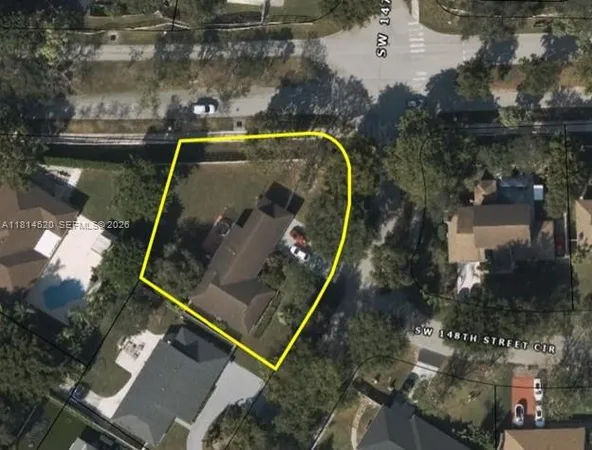 $825,000 | 14630 Southwest 147th Court, Miami, FL 33196