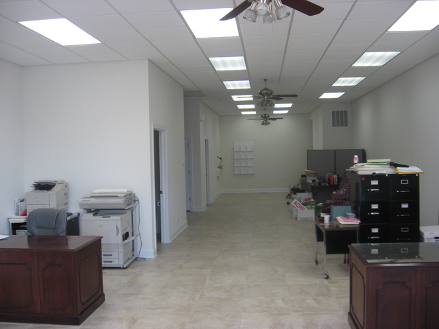 215 East State Road Island Lake, IL 60042 - Photo 8 of 11 a room with lots of storage and utility