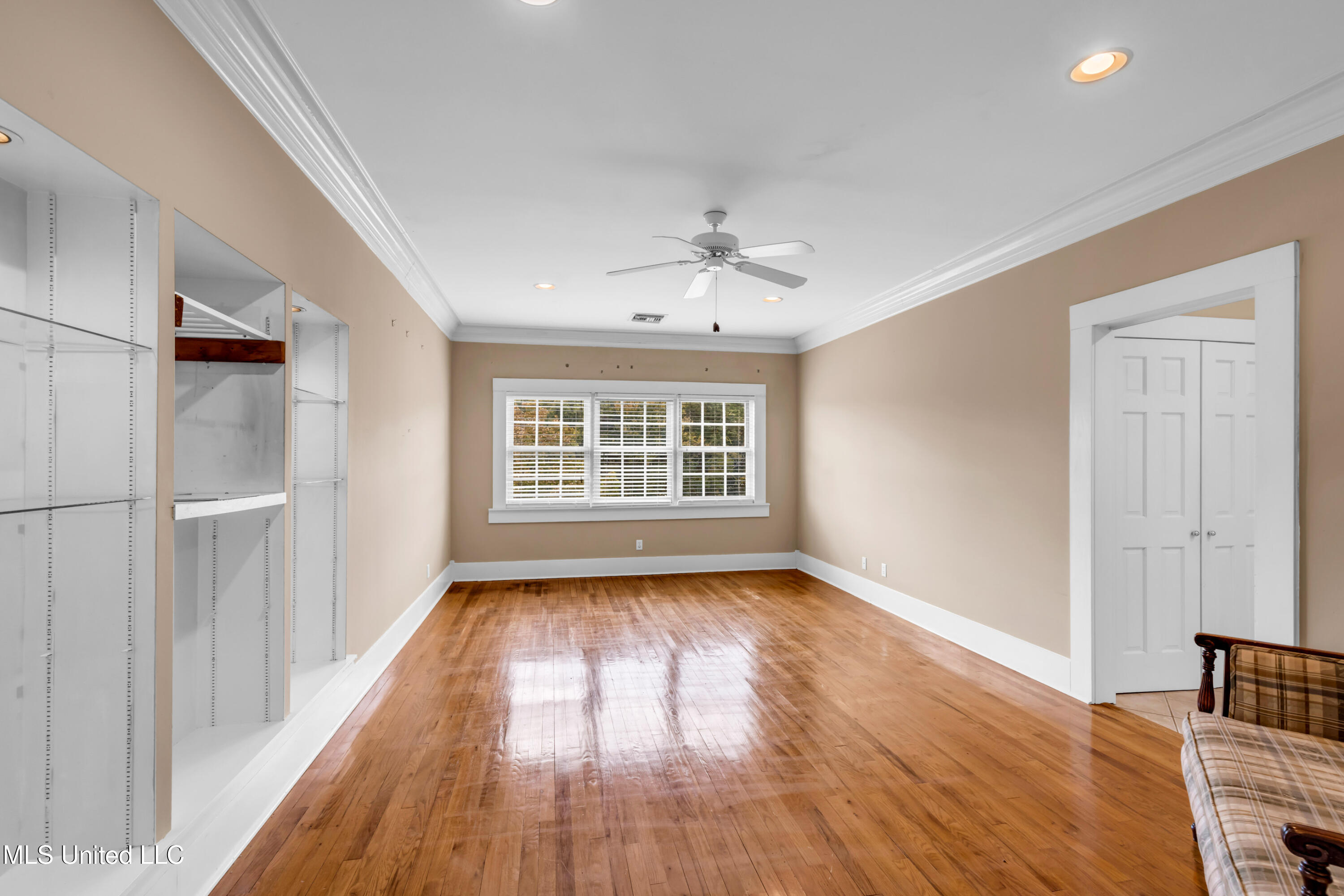 1401 Ladnier Road Gautier, MS 39553 - Photo 37 of 55 2nd floor bedroom