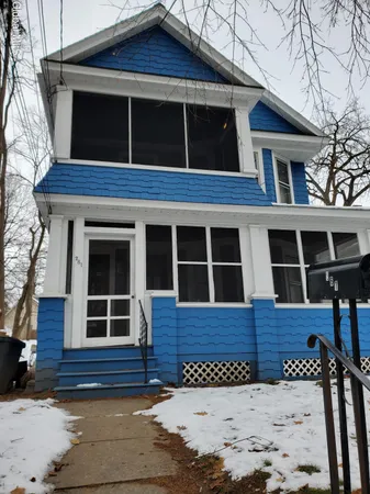 $1,400 | 261 North Ballston Avenue, Unit 1, Scotia, NY 12302