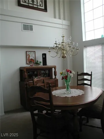 $2,395 | 265 Prudence Court, Henderson, NV 89074