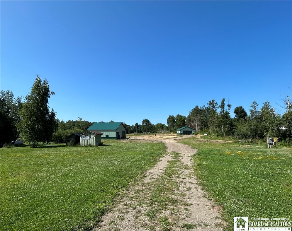 5350 Lowell Road Pomfret, NY 14063 - Photo 1 of 1 Gallery Image 1