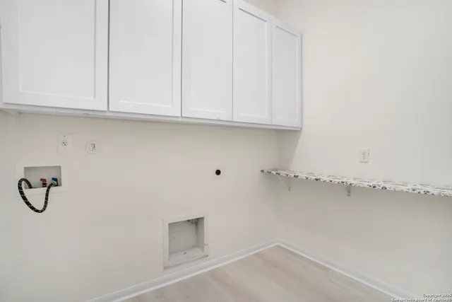 a view of small space