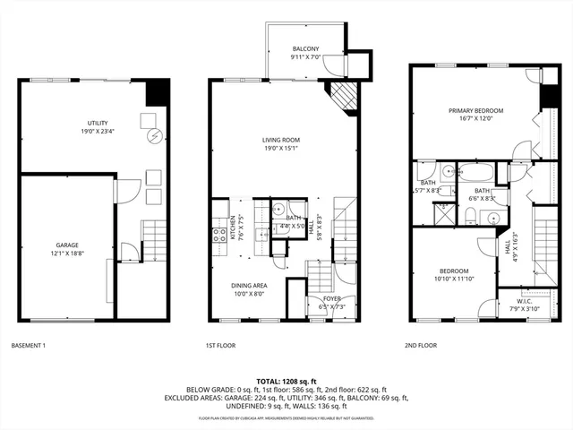 a black and white photo of a living room