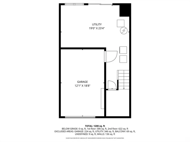 a picture of a bench in front of a window