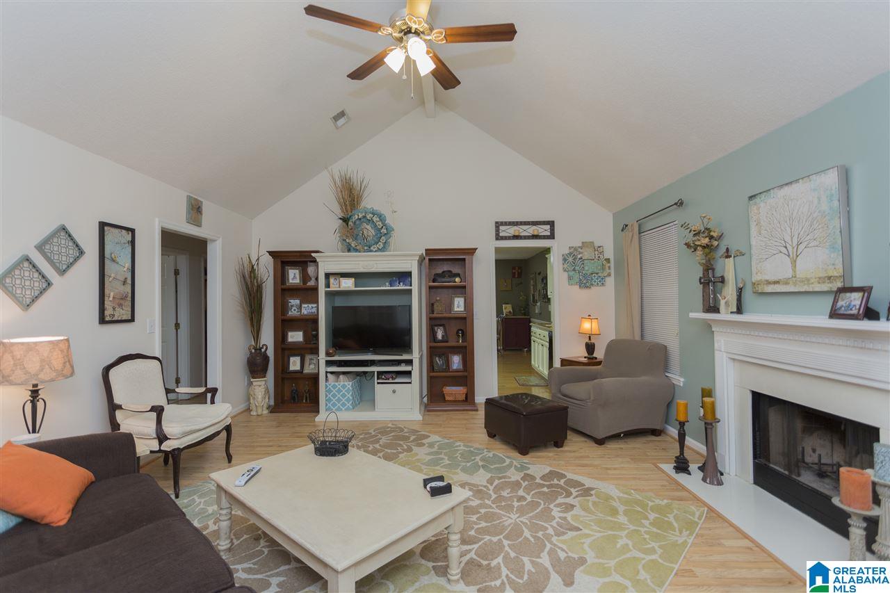 1961 Riva Ridge Road Helena, AL 35080 - Photo 37 of 40