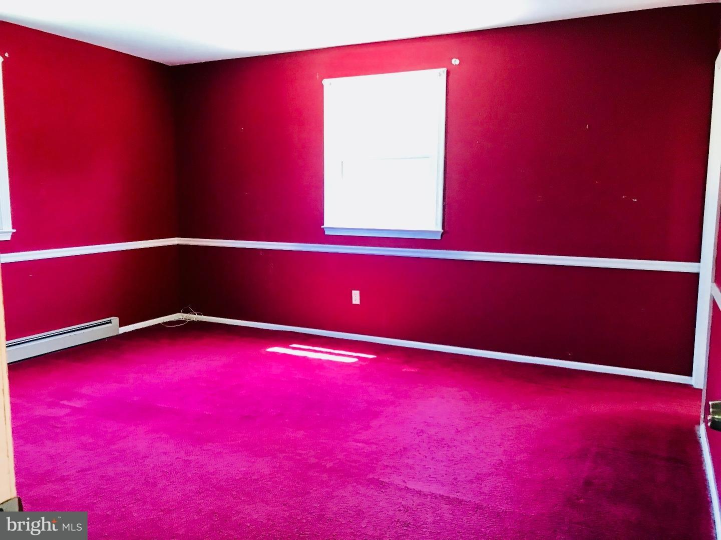14 Annabeth Road Oley, PA 19547 - Photo 12 of 23 a view of empty room