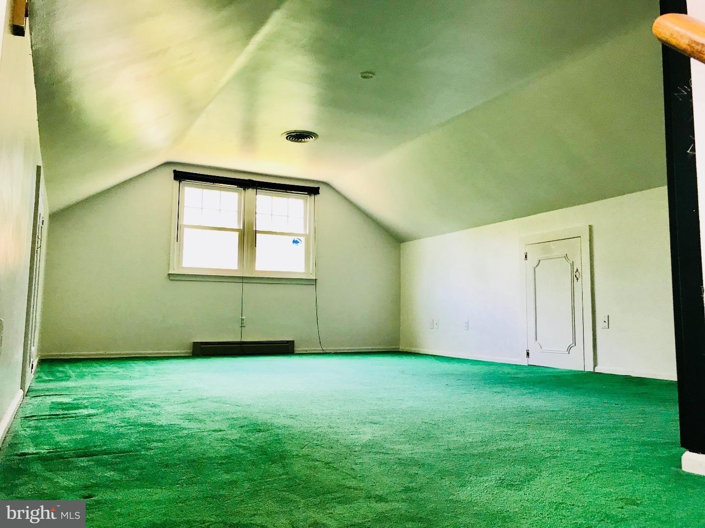 14 Annabeth Road Oley, PA 19547 - Photo 14 of 23 a view of an empty room with windows