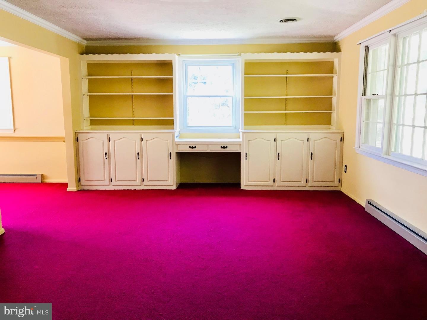 14 Annabeth Road Oley, PA 19547 - Photo 4 of 23 an empty room with a window