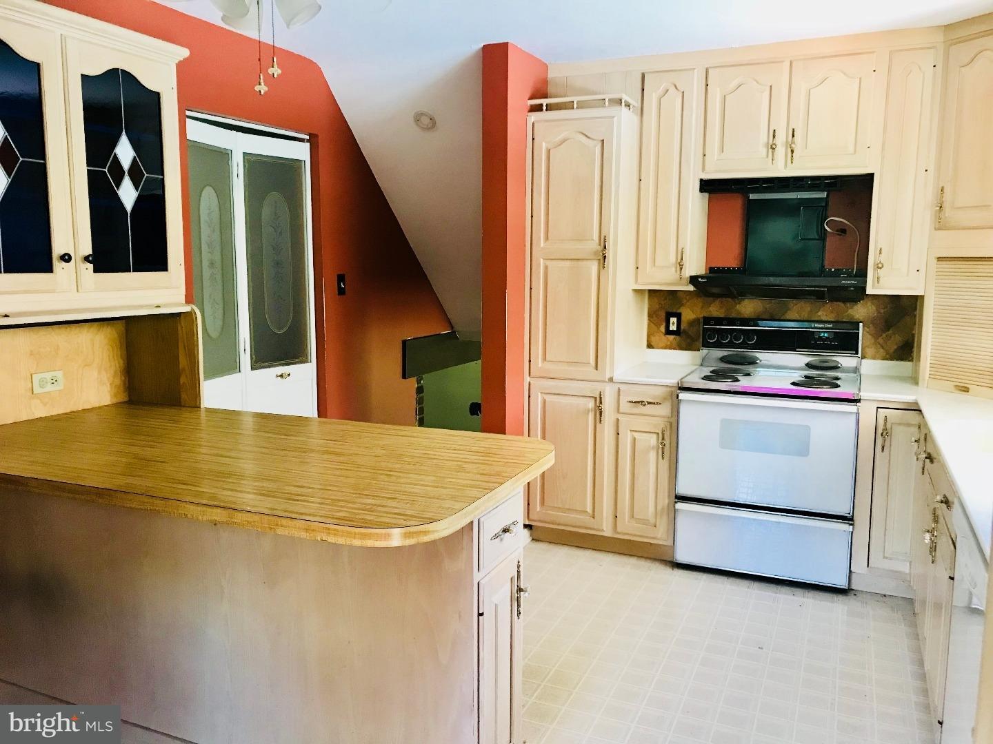 14 Annabeth Road Oley, PA 19547 - Photo 7 of 23 a view of kitchen and utility room