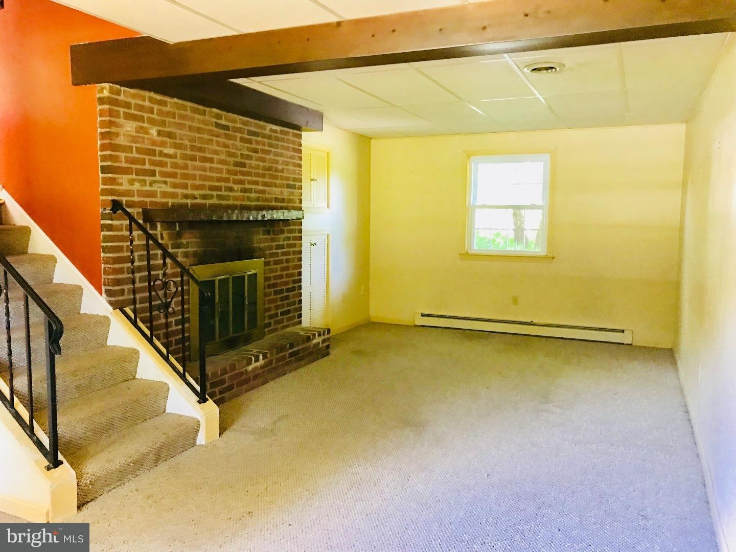14 Annabeth Road Oley, PA 19547 - Photo 8 of 23 a view of a room with an empty space