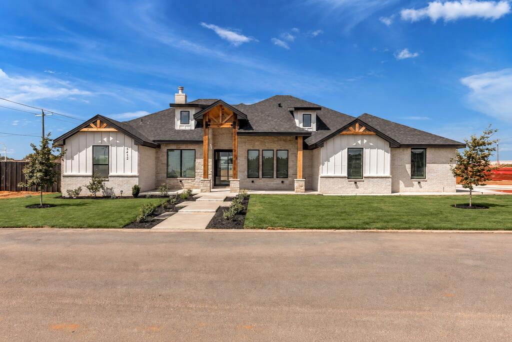 5412 South County Road Midland, TX 79706 - Photo 1 of 53 Gallery Image 1
