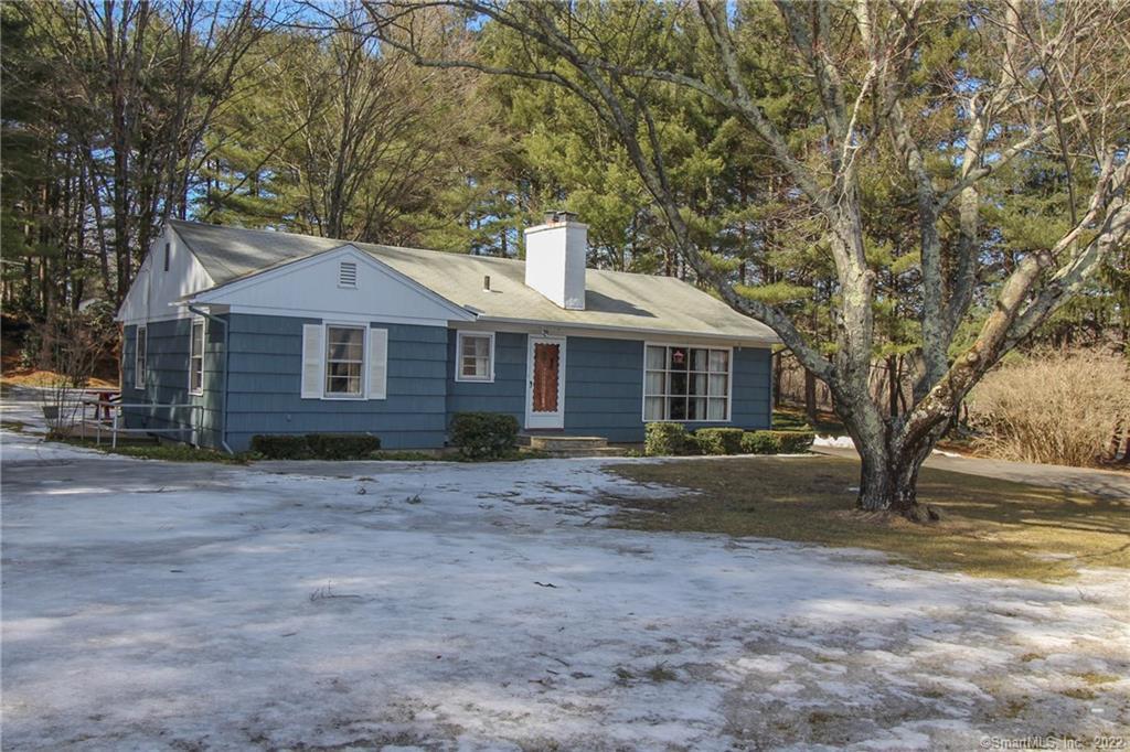 93 Washington Road Woodbury, CT 06798 - Photo 1 of 1 Gallery Image 1