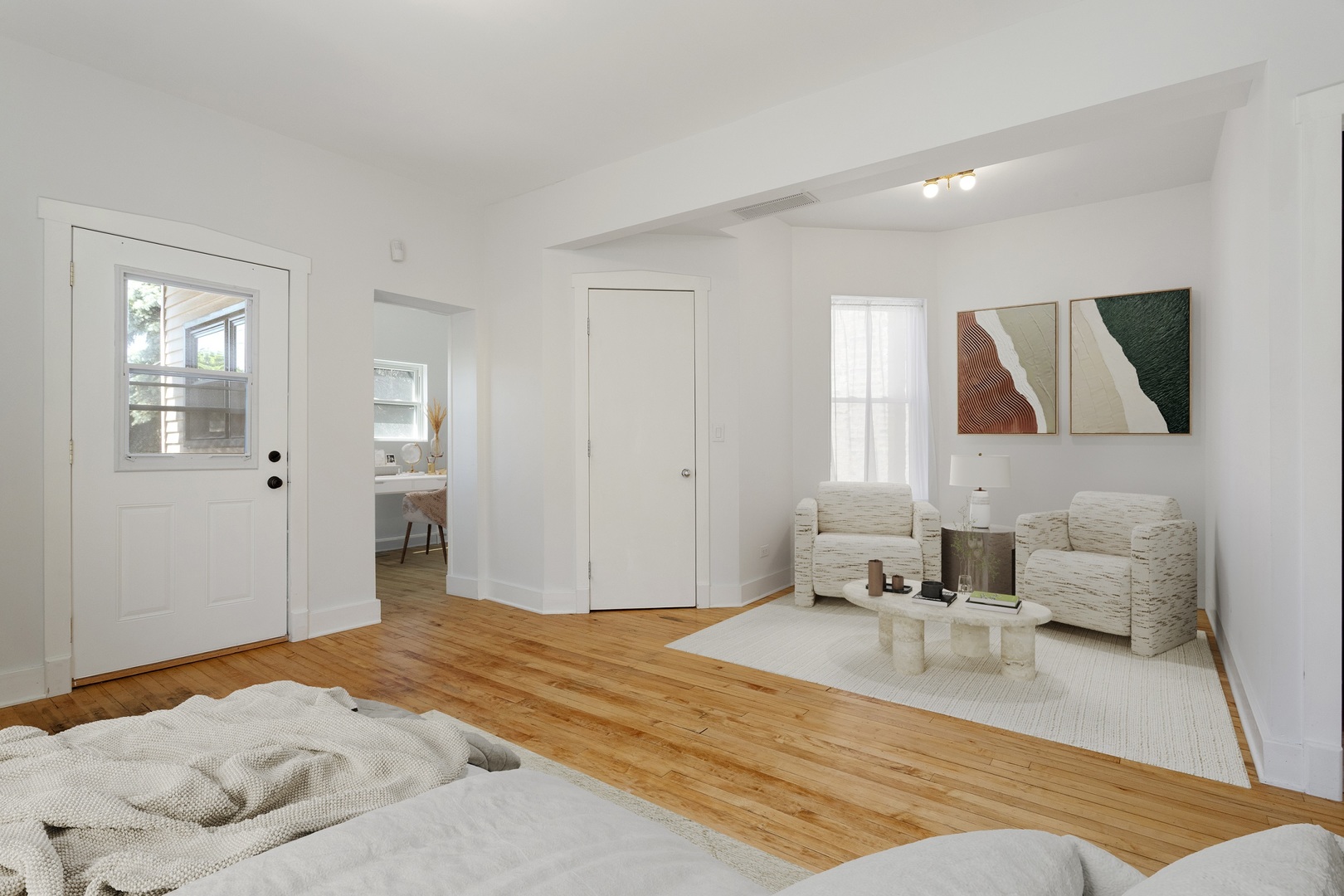 3843 West Addison Street Chicago, IL 60618 - Photo 19 of 41