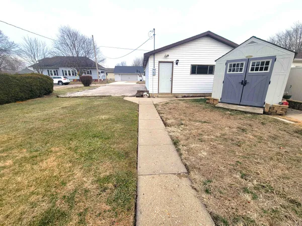 $167,000 | 436 North Columbia Avenue, Oglesby, IL 61348