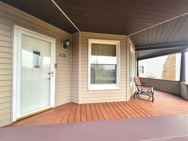 $167,000 | 436 North Columbia Avenue, Oglesby, IL 61348