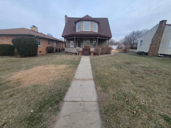 $167,000 | 436 North Columbia Avenue, Oglesby, IL 61348