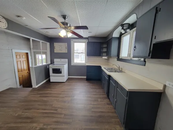 $167,000 | 436 North Columbia Avenue, Oglesby, IL 61348