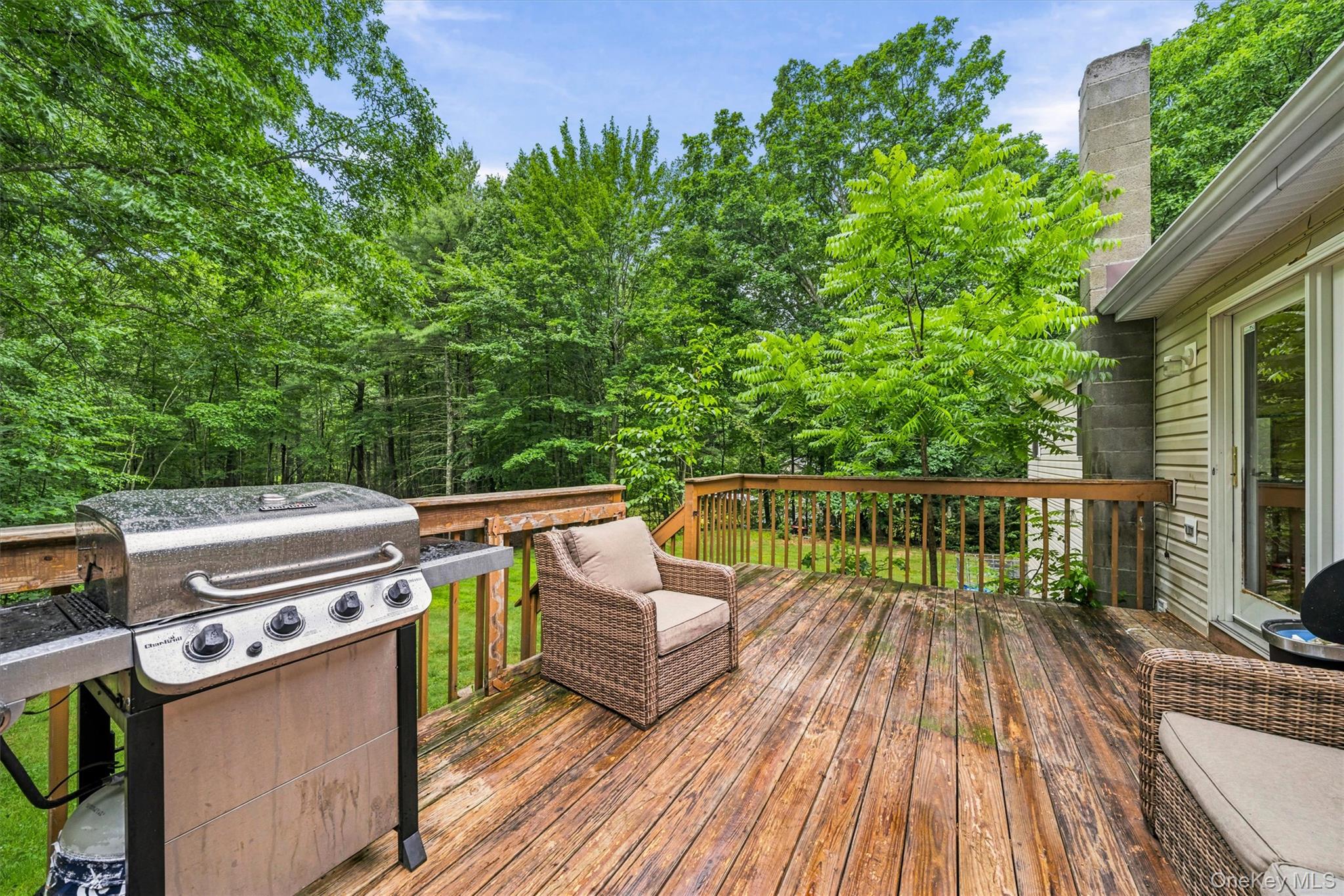 274 Echo Road Bloomingburg, NY 12721 - Photo 44 of 46