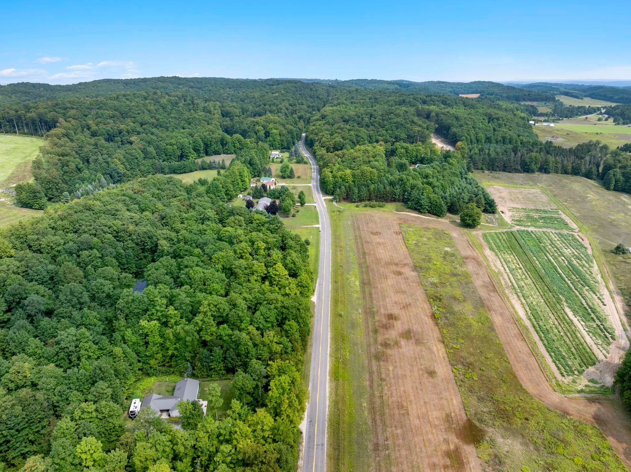 3652 South Schomberg Road Cedar, MI 49621 - Photo 60 of 61 Gallery Image 60