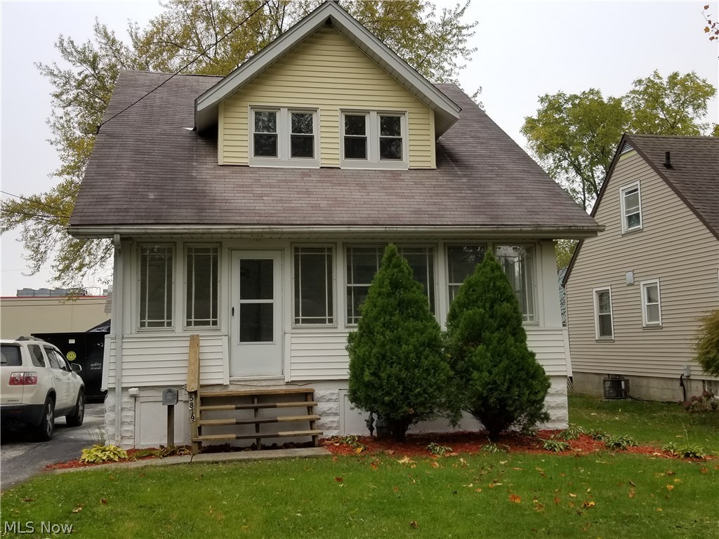 5819 Granger Road Ashtabula, OH 44004 - Photo 1 of 20