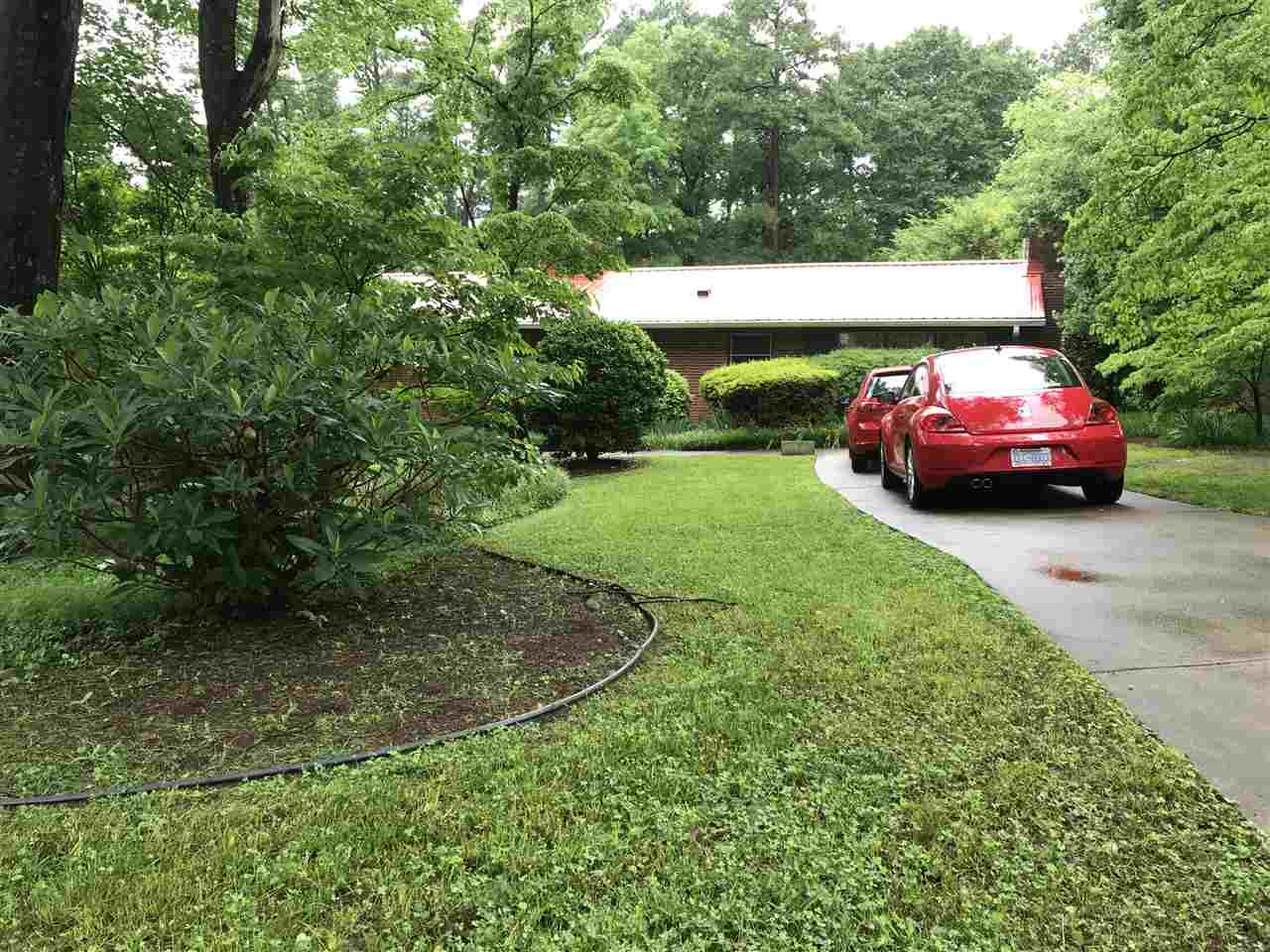 2126 Pine Drive Raleigh, NC 27608 - Photo 3 of 3 Photo 3