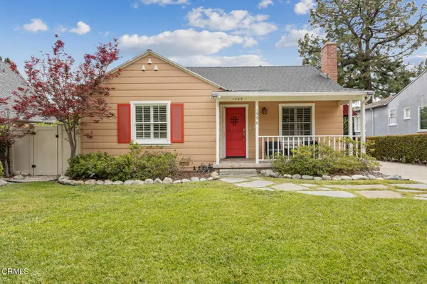 $1,375,000 | 1998 Layton Street, Pasadena, CA 91104