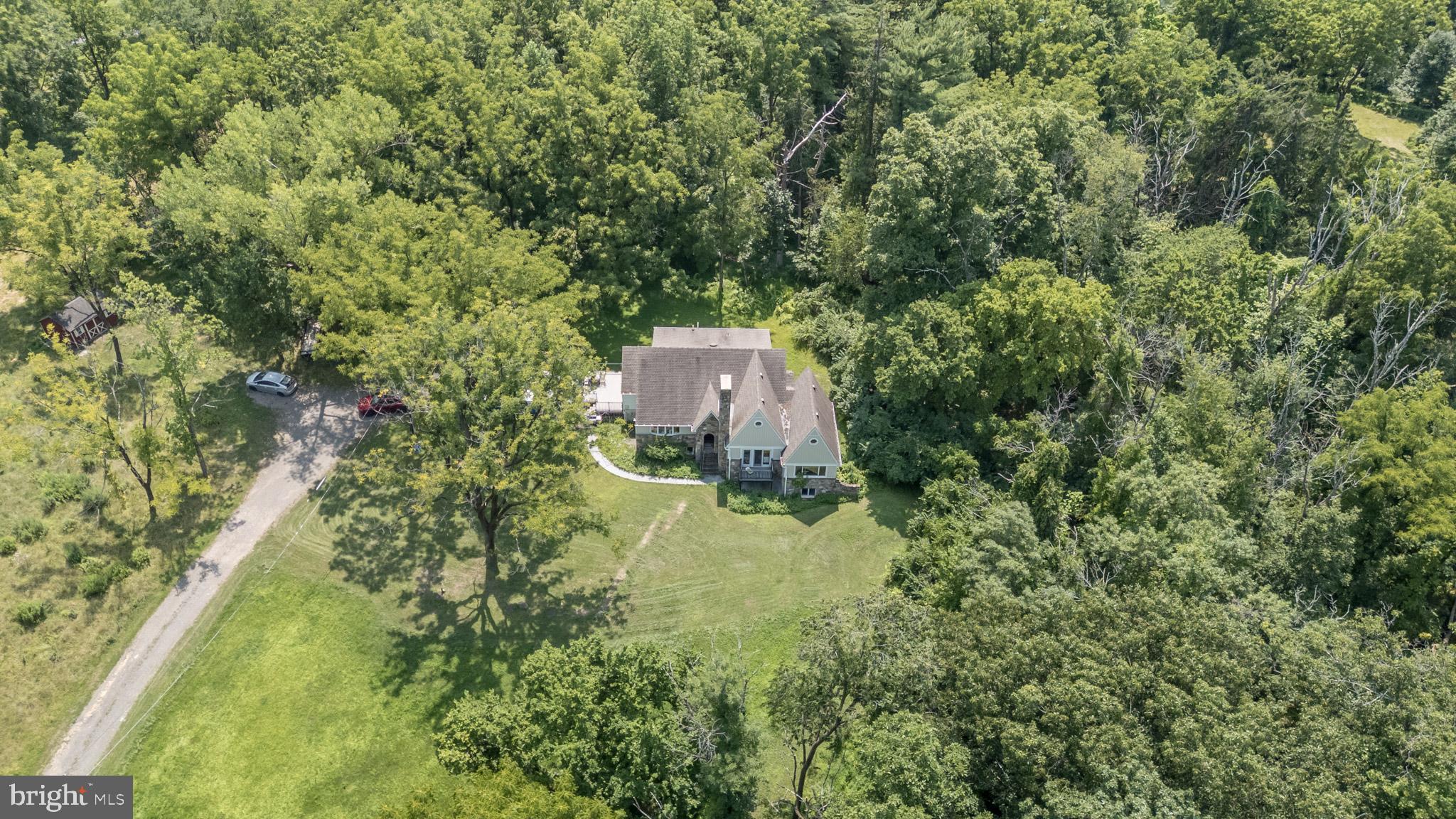596 Keefe Road Lawrenceville, NJ 08648 - Photo 61 of 66