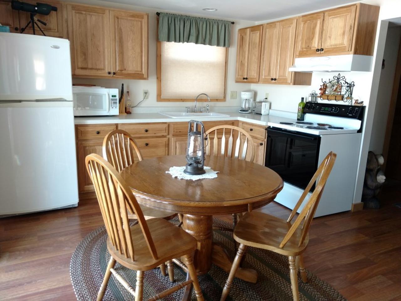 N10227 East Solberg Lake Road Phillips, WI 54555 - Photo 7 of 24 Gallery Image 7